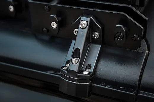FURY Military Tactical Roof Platform Luggage Rack