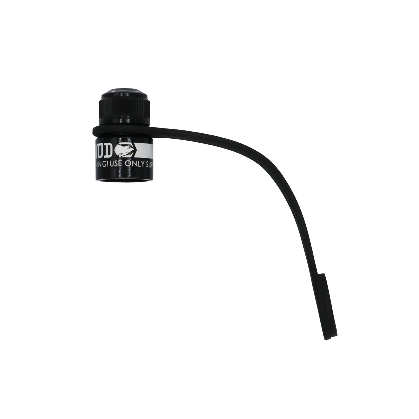 RPV CAP & LANYARD REPLACEMENT