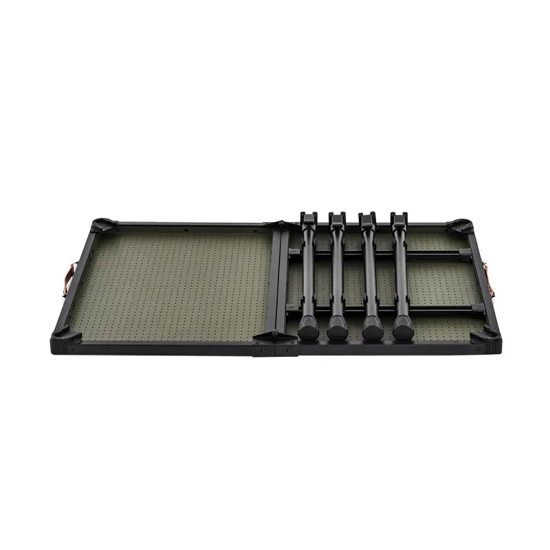 Wild Land MTS-X Chair