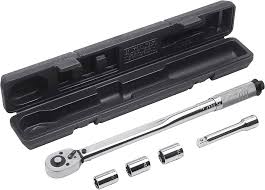 Torque Wrench