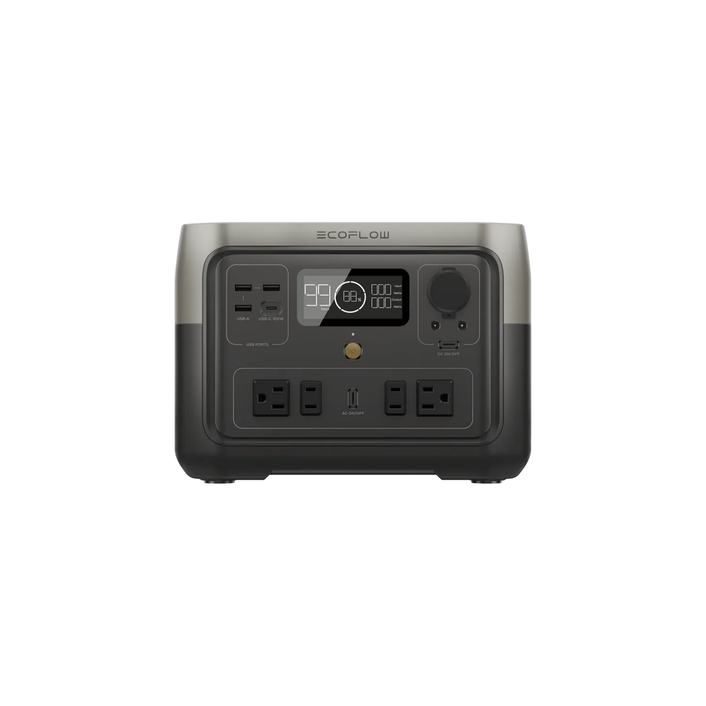 ECOFlow RIVER Max 2