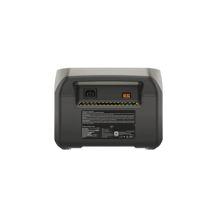ECOFlow RIVER Max 2