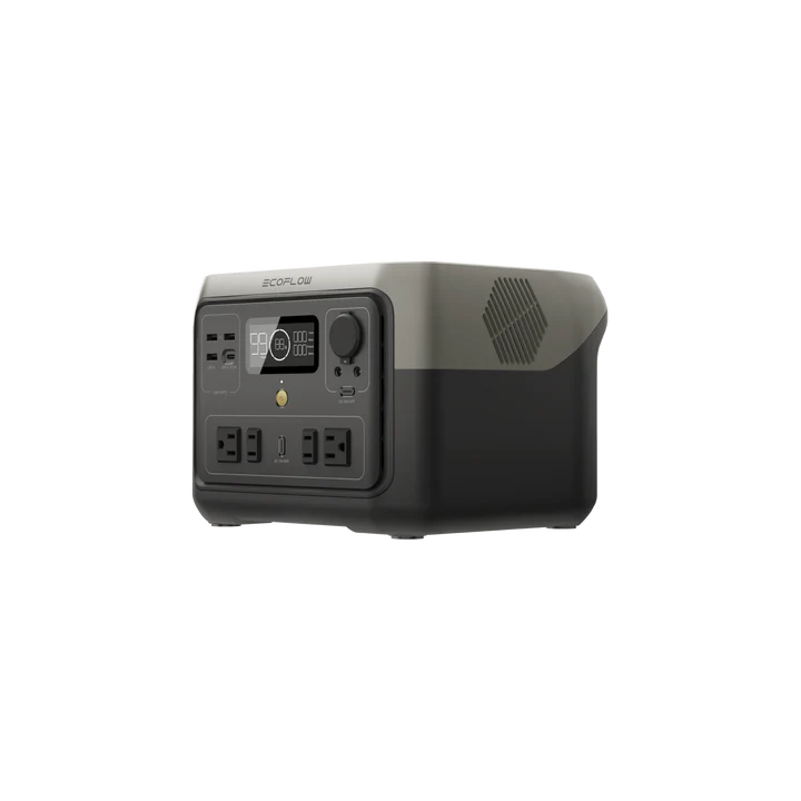 ECOFlow RIVER Max 2