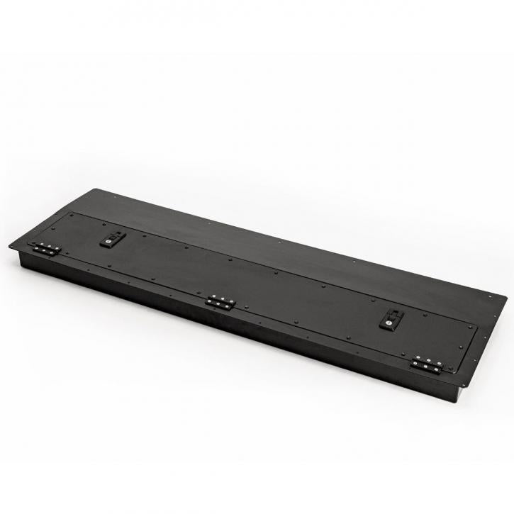 UBA Tailgate Insert Revo/Dmax 2022 on