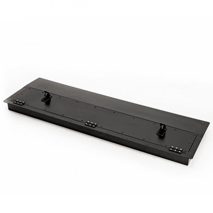 UBA Tailgate Insert Isuzu Dmax 2013-2021