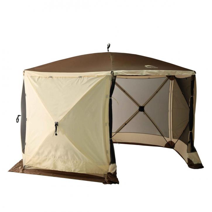 Wild Land Screenhouse / gazebo