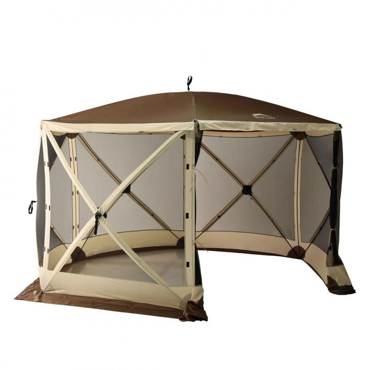 Wild Land Screenhouse / gazebo