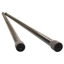Pedders Torsion Bars