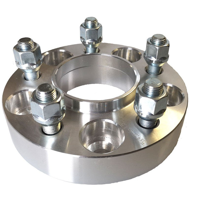 Jeep 5 stud wheel spacer with PCD 114.3