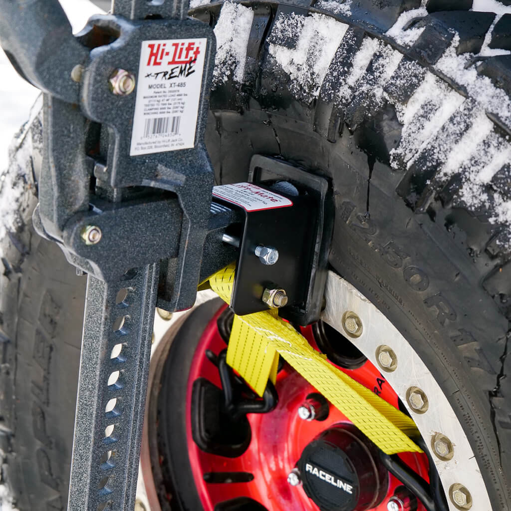 Hi-Lift Lift-Mate