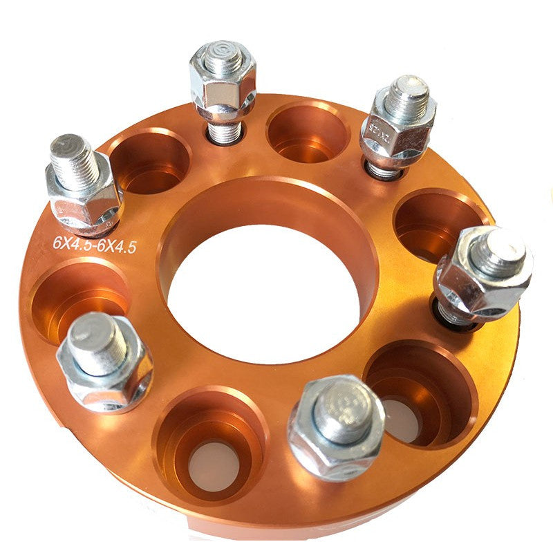 Nissan Navara Wheel Spacer