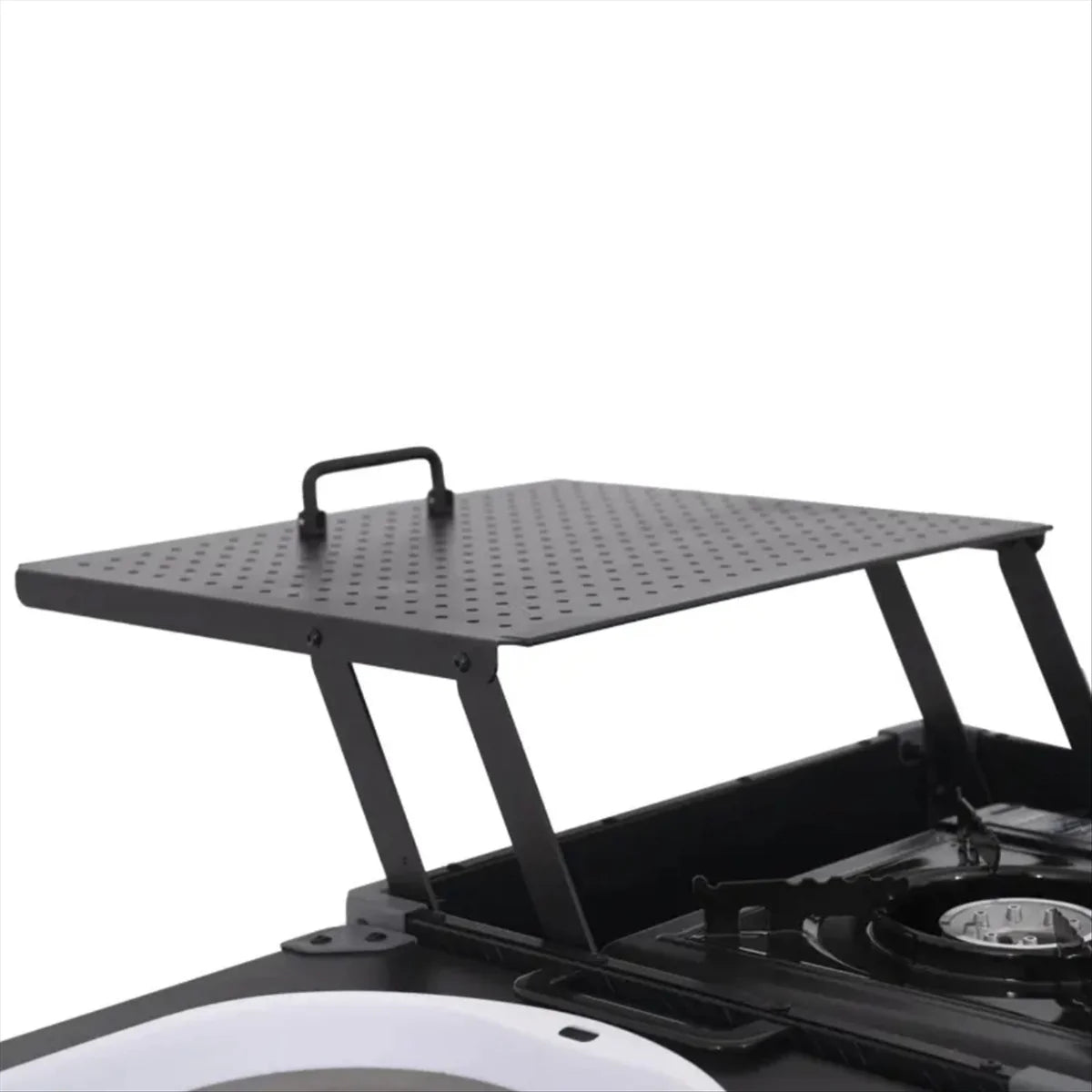 Wild Land Portable Aluminium Kitchen Box