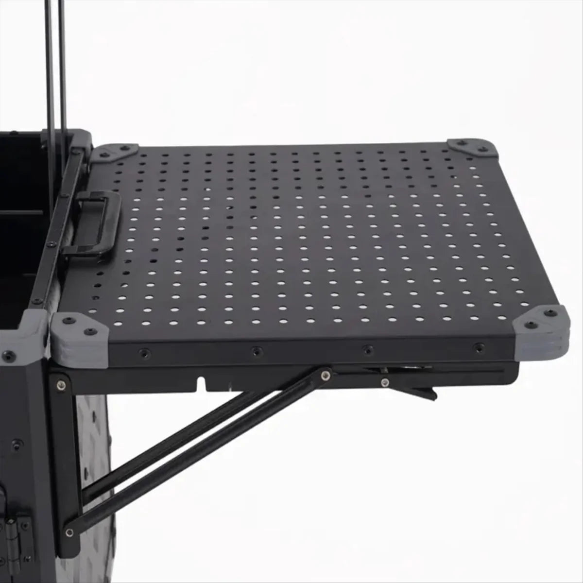 Wild Land Portable Aluminium Kitchen Box