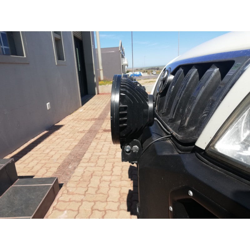 120 Watt LED Spot Light CREE - Set of 2