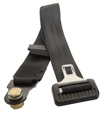 240MM WEB STALK WITH LAP BELT