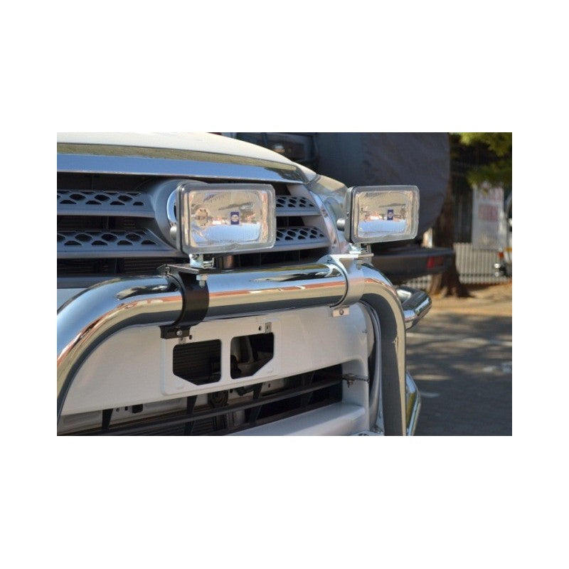 51mm-63 mm Spot brackets