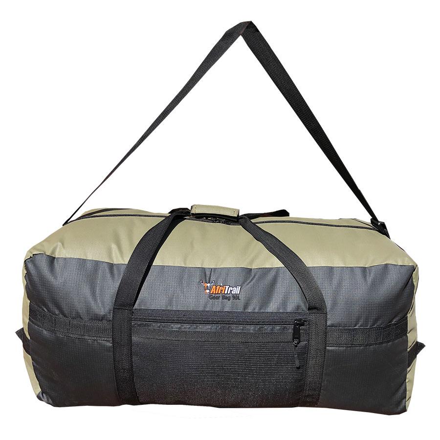Afritrail Gear Bag 90L