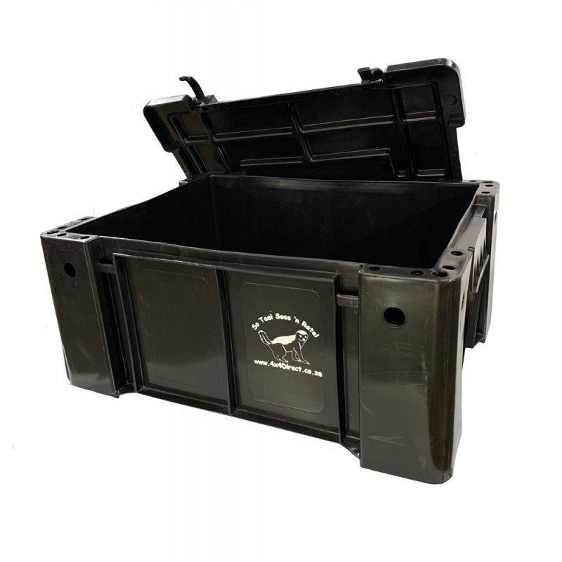 Ammo box Standard Size
