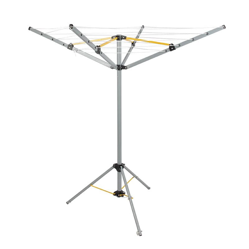 Oztrail Delux Clothes Line