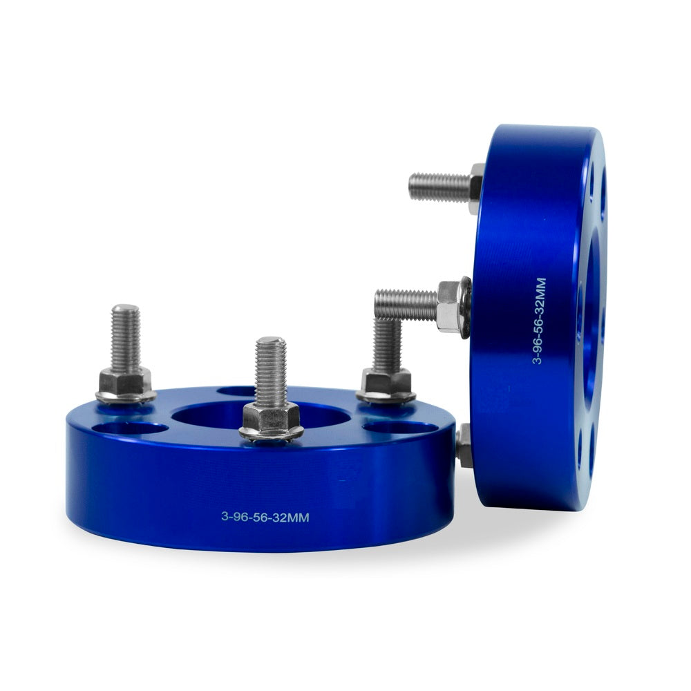 Ford Ranger 16-21 T7/T8 25mm Shock Spacer