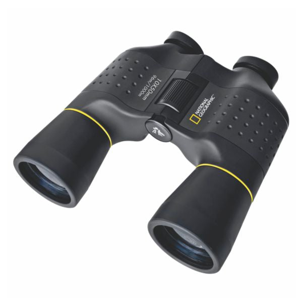 NATIONAL GEOGRAPHIC 10X50 PORRO BINOCULAR