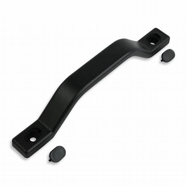 GRAB HANDLE PLASTIC