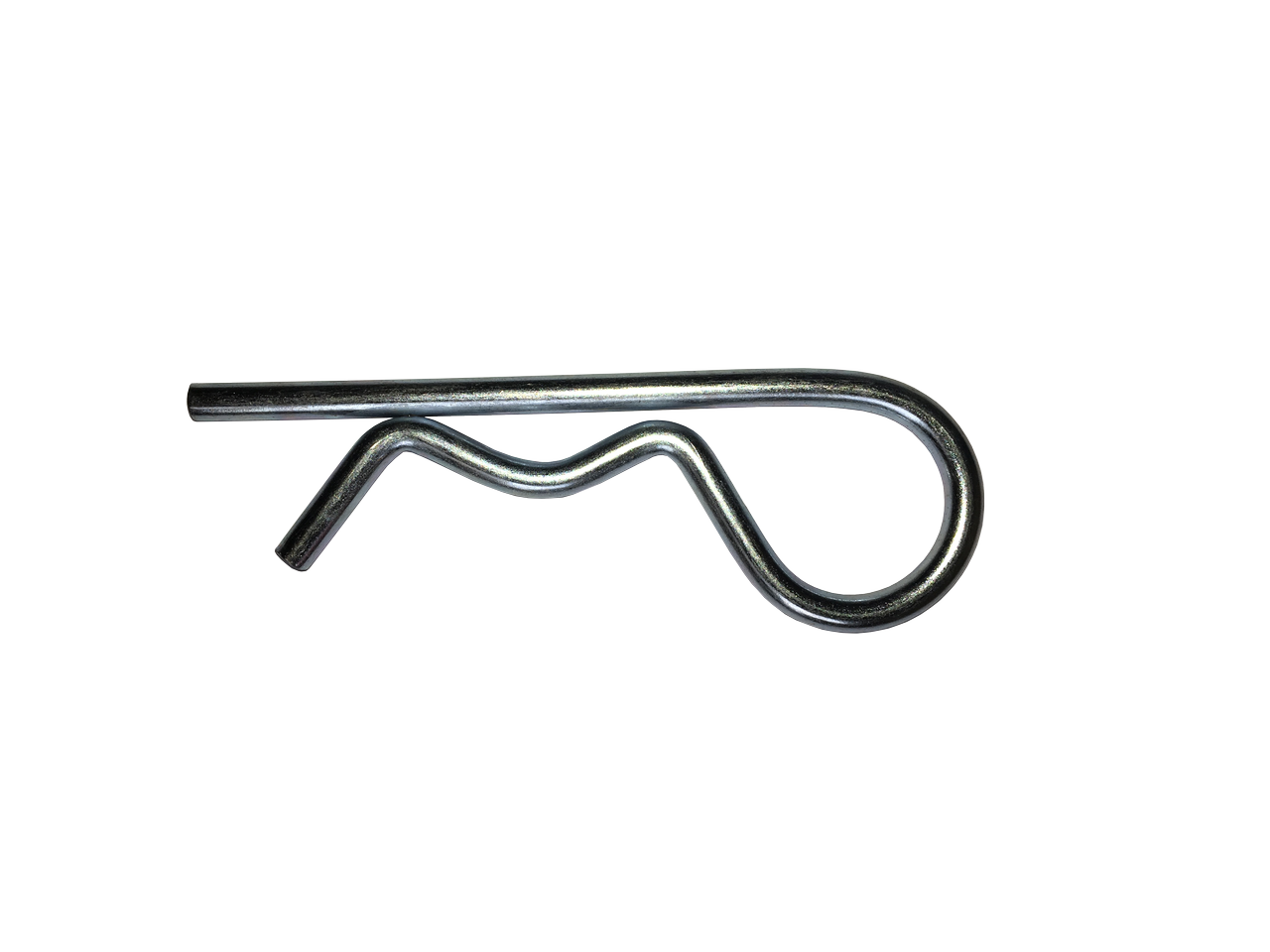 4MM SINGLE LOOP R CLIP