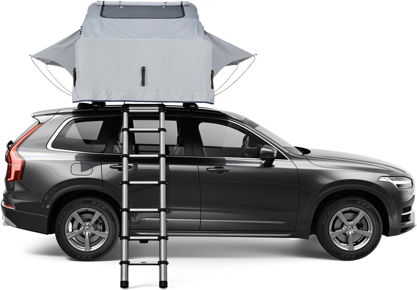 Thule Tepui Explorer Autana 3 - Haze Grey