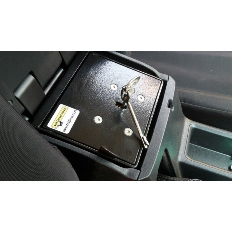Centre Console Safe for Hilux REVO/Fortuner