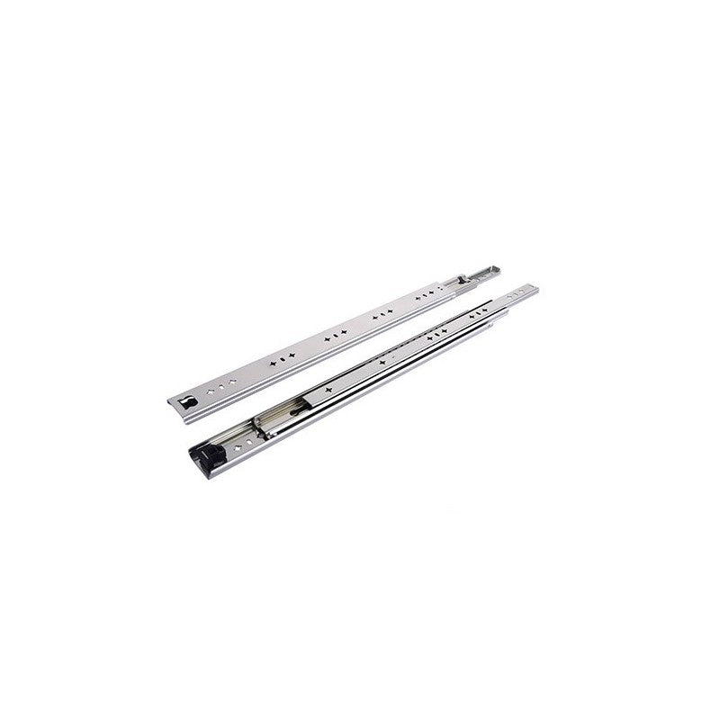 Heavy Duty Slide 1000mm - Badger Set of 2