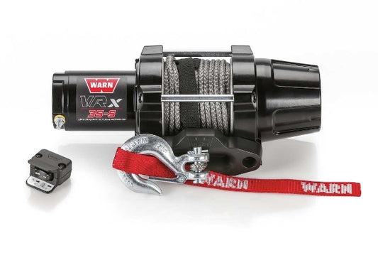VRX 35-S Powersport Winch - 101030