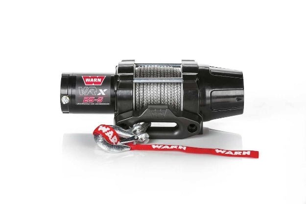 VRX 25-S Powersports Winch - 101020