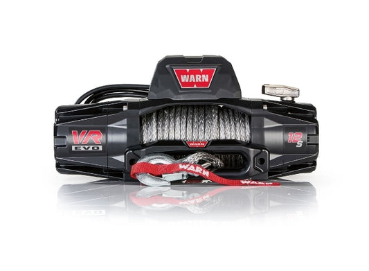 VR EVO 12-S Winch - 103255