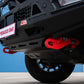 MCC Mild Steel Pegasus Style Front Bumper Replacement Bullbar for Ford Ranger Next Gen 2023+