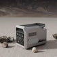 VigorPool CAPTAIN 1200 UPS Portable Power Station