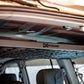 REAR ROOF SHELF [ LAND CRUISER 100 SERIES]