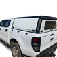 Wild Single Cab Aluminium Canopy