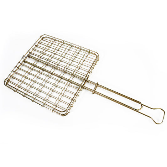 Mild Steel Grid – Big Box