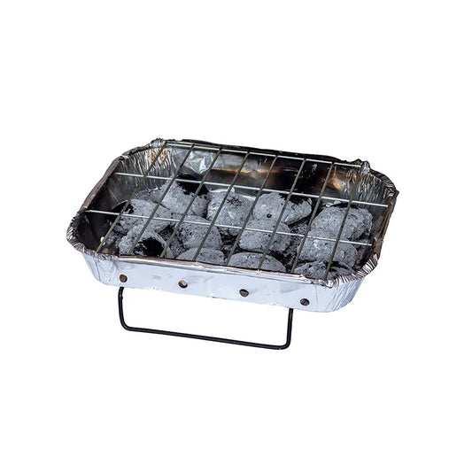 Disposable Braai (6 Pack)