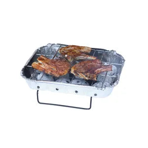 Disposable Braai (6 Pack)