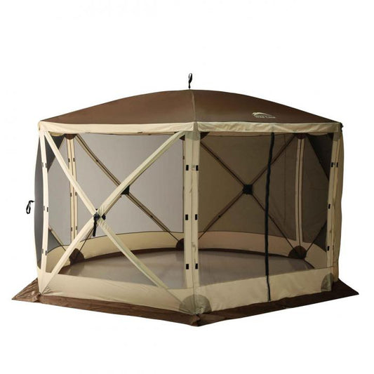 Wild Land Screenhouse / gazebo