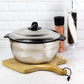 Bring & Braai Bak (3.5L)