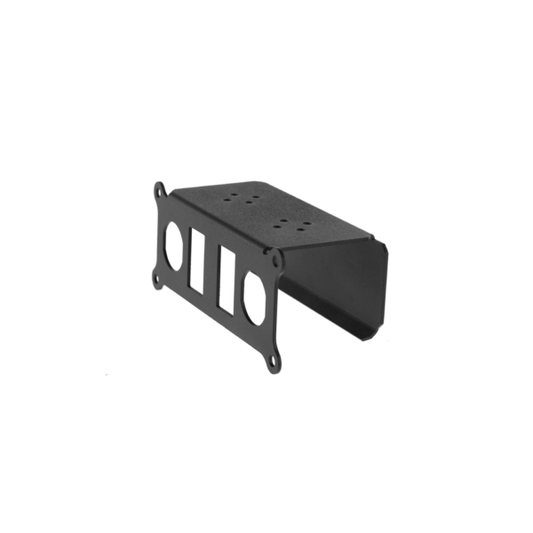 12V Electical Panel
