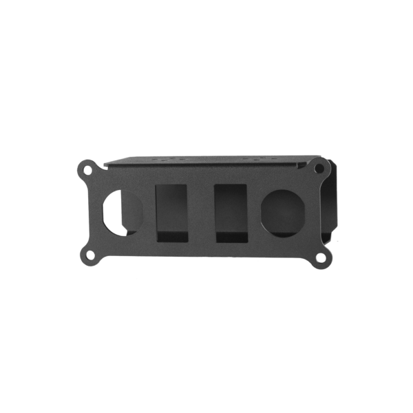 12V Electical Panel