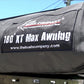 Bushco 180 XT™ AWNING MK2