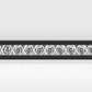 Lightfox Vega Series 40inch Osram LED Light Bar 1Lux @ 611m 25,160 Lumens