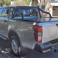 Roller Shutter Isuzu KB Double Cab