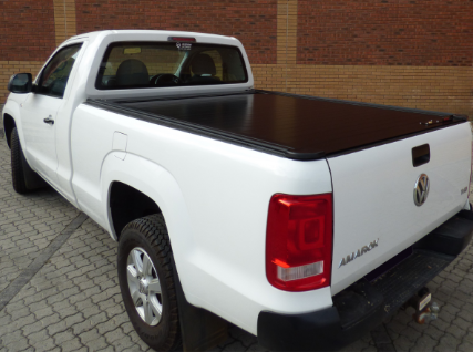 Roller Shutter VW Amarok Double Cab