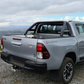 Roller Shutter Toyota Hilux Double Cab