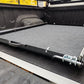 Customized heavy duty slider for club cab